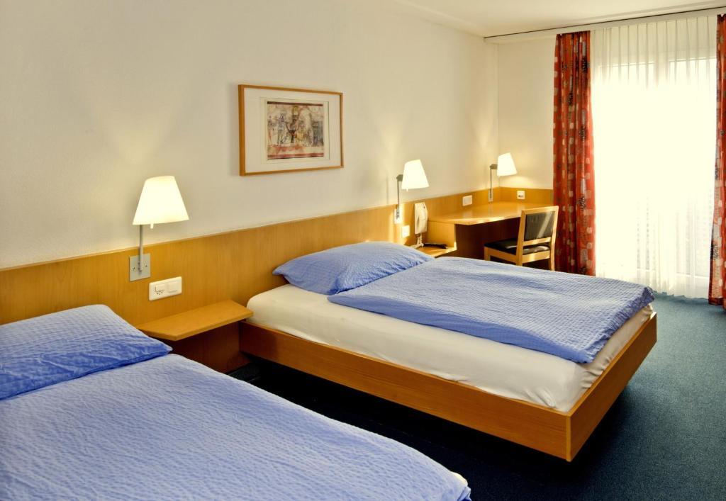 GOOD NIGHT INN | ⋆⋆⋆ | BRIG, SWITZERLAND | SEASON DEALS FROM $118